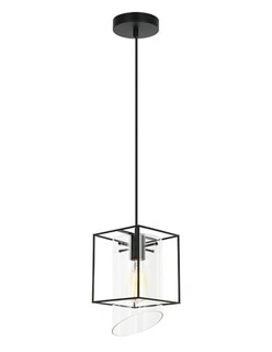Foto 1 | Lámpara Candil Cordovan 1 Luz LED para Decorar - Foco E27 de 40W