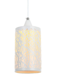 Foto 2 | Candil Begonia 1 Luz