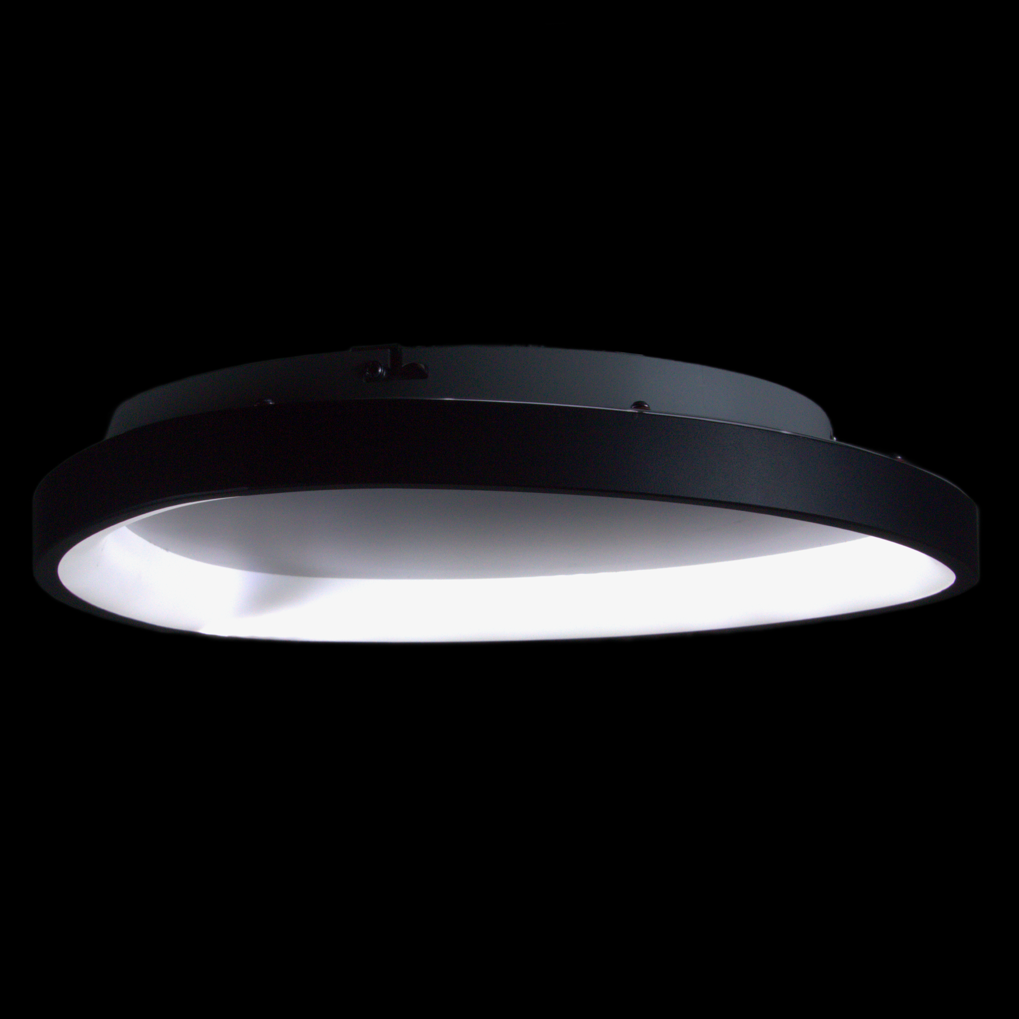 Foto 5 pulgar | Candil De Techo Led Ajustable Cosmos Plafón Triángulo