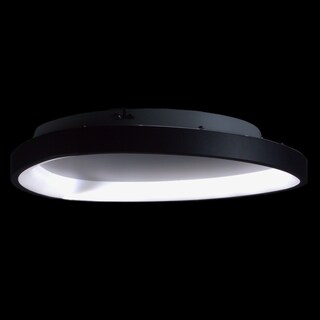 Foto 4 | Candil De Techo Led Ajustable Cosmos Plafón Triángulo