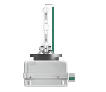Foto 2 | Bombilla De Xenón Para Coche Osram D3s 35 W 1 Pieza - Venta Internacional.