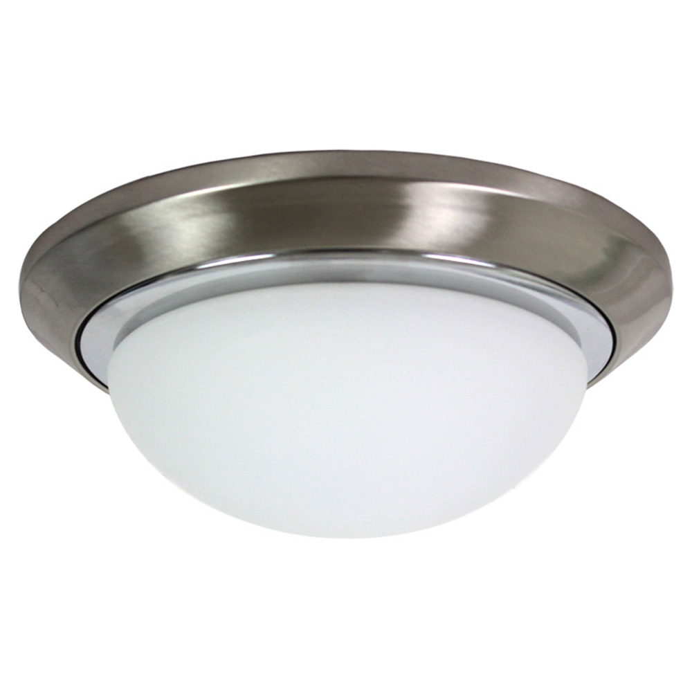 Lámpara de Techo Mil Luces PLC-MILA-009 Plateada