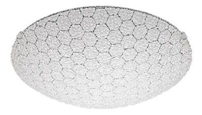Foto 1 | Lámpara Maxxi Empotrado Led Techo Plafon Interior Led60