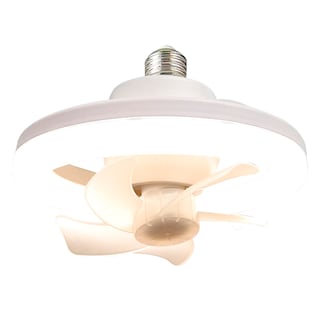 Foto 2 | Foco Ventilador Mil Luces Quinta
