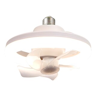 Foto 3 | Foco Ventilador Mil Luces Quinta