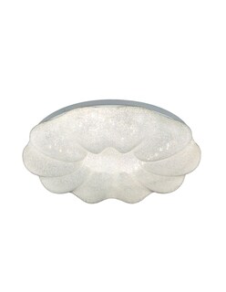 Foto 1 | Plafon Acrilico Flor Grande