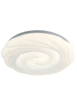 Foto 1 | Lampaea Circular en Ondas Luz Calidad