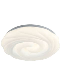 Foto 1 | Plafón LED Circular con 3 Tonos de Luz y