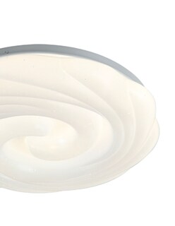 Foto 2 | Plafón LED Circular con 3 Tonos de Luz y