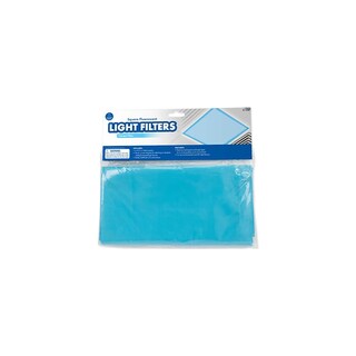 Foto 1 | Filtros De Luz Educational Insights Tranquil Blue, 60 X 60 Cm, Paquete De 4 - Venta Internacional.