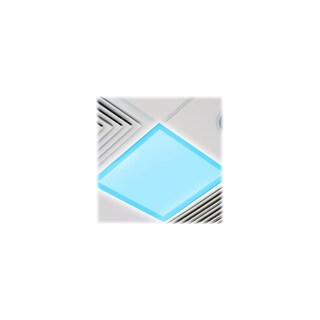 Foto 2 | Filtros De Luz Educational Insights Tranquil Blue, 60 X 60 Cm, Paquete De 4 - Venta Internacional.