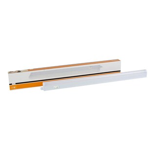 Foto 1 | Lámpara Lineal Led Tecnolite Pekin Vi Para Sobreponer 7w Luz Blanca Neutra