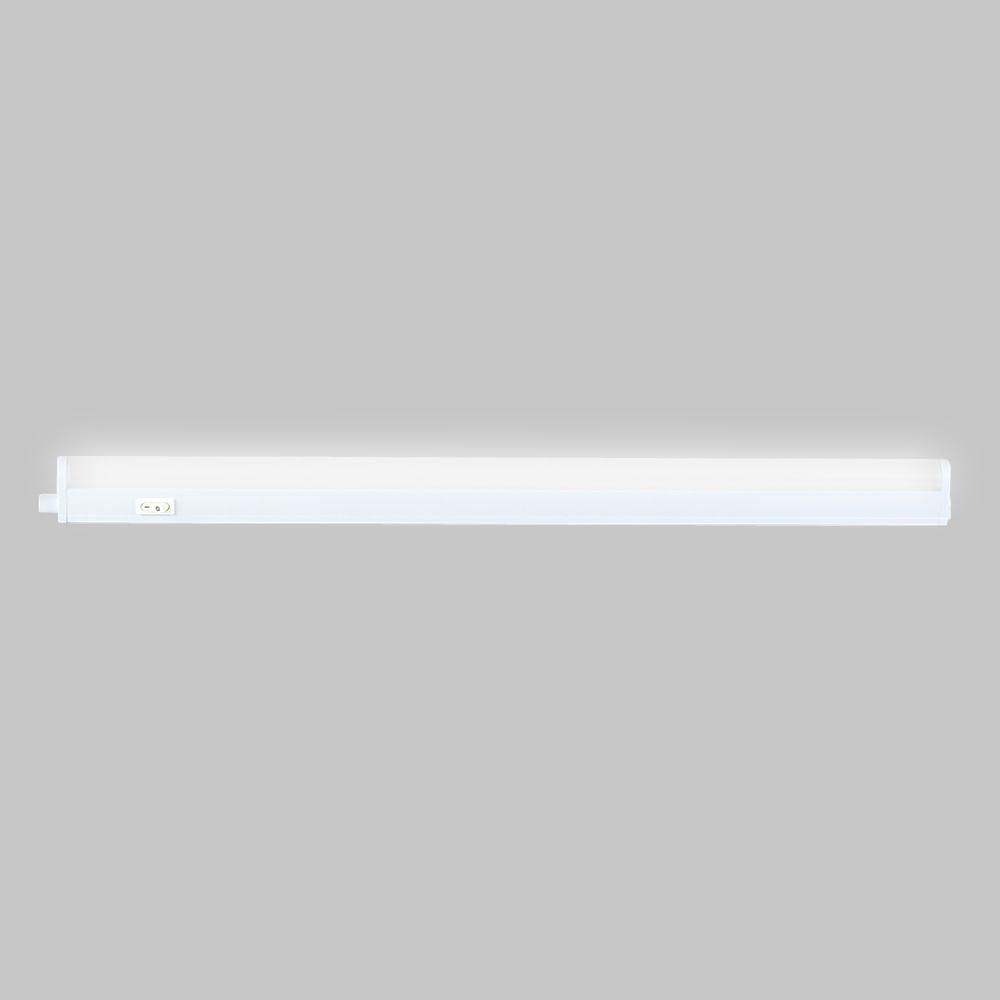 Foto 3 pulgar | Lámpara Lineal Led Tecnolite Pekin Vi Para Sobreponer 7w Luz Blanca Neutra