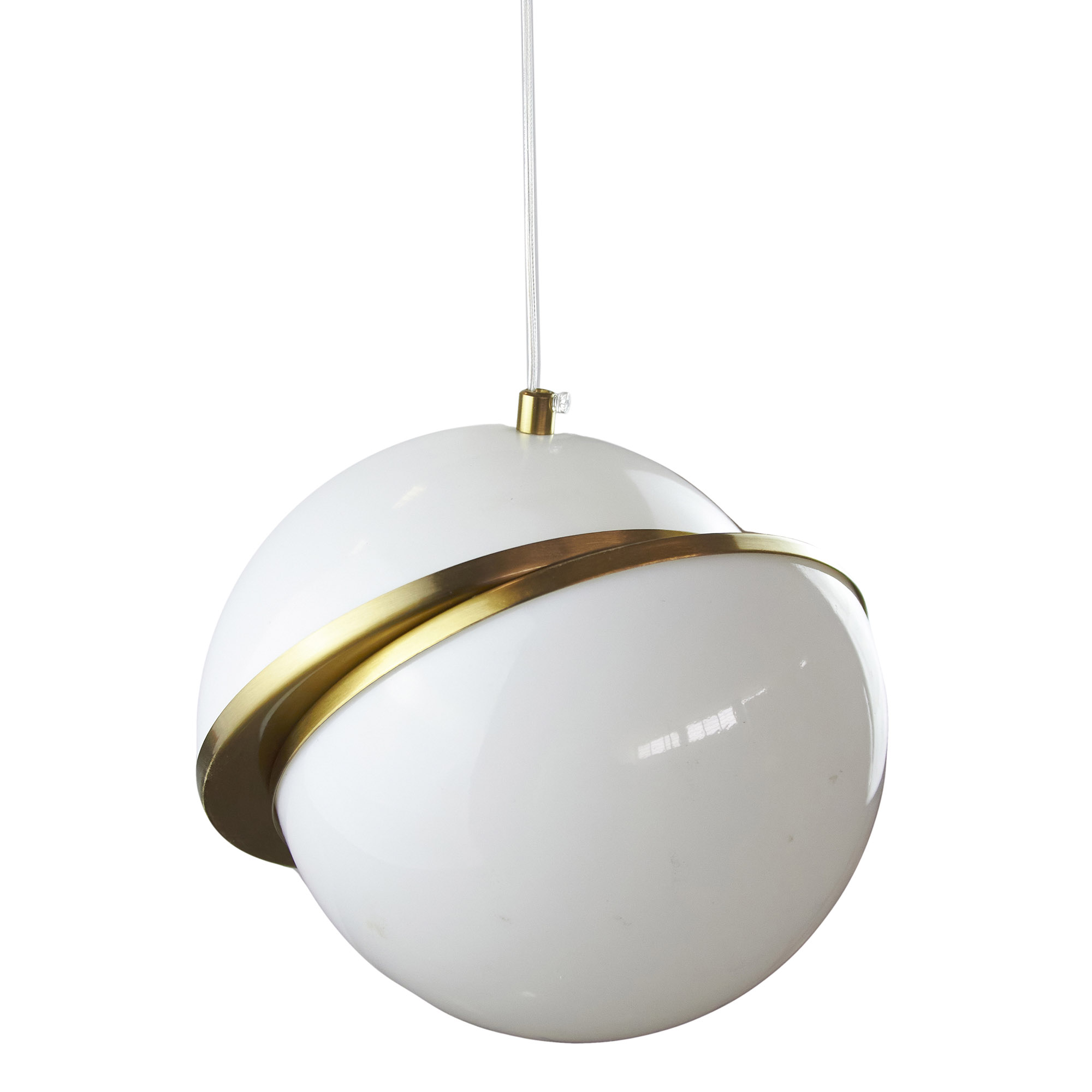 Foto 2 | Lámpara De Techo Colgante Cosmos Supernova De 1 Luz E26