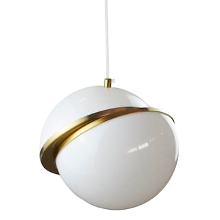 Foto 2 | Lámpara De Techo Colgante Cosmos Supernova De 1 Luz E26