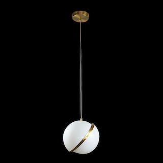 Foto 3 | Lámpara De Techo Colgante Cosmos Supernova De 1 Luz E26