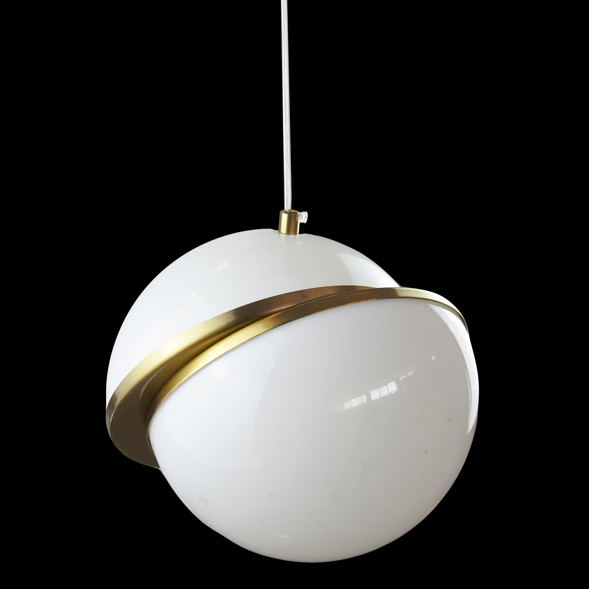 Foto 4 | Lámpara De Techo Colgante Cosmos Supernova De 1 Luz E26