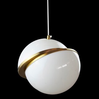 Foto 4 | Lámpara De Techo Colgante Cosmos Supernova De 1 Luz E26
