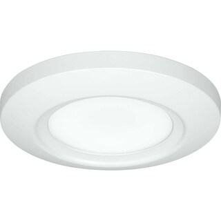 Foto 1 | Colección de Emblemas de Iluminación Led Progress para Montaje en Superficie - Venta Internacional