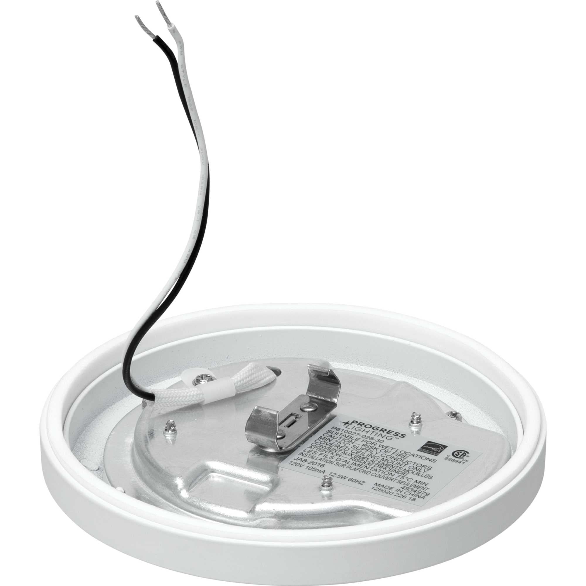 Foto 3 pulgar | Colección de Emblemas de Iluminación Led Progress para Montaje en Superficie - Venta Internacional