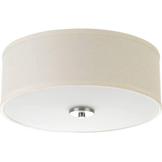 Foto 1 | Iluminación Progress P3713-09 Inspire De Montaje Empotrado De 2 Luces - Venta Internacional.
