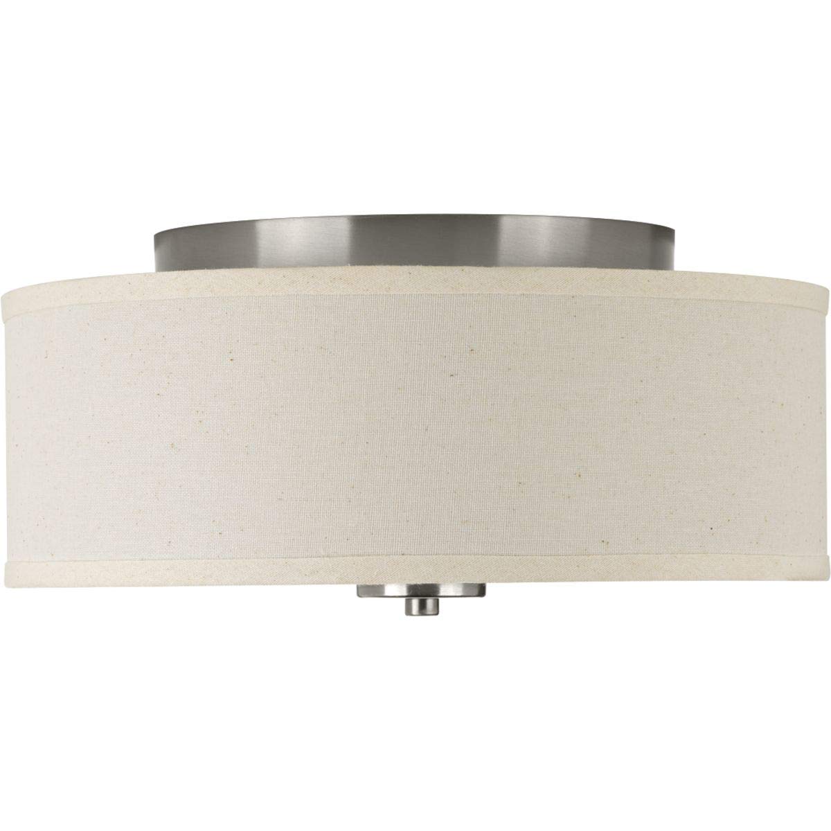 Foto 6 | Iluminación Progress P3713-09 Inspire De Montaje Empotrado De 2 Luces - Venta Internacional.