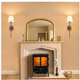 Foto 5 | Moderno Decorativo Wall Lamp Xtellar Cover Wall Lamp 2pcs