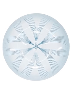 Foto 1 | Lampara Techo Led 110w Equivalente Tipo Plafón Sobreponer