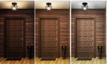 Foto 5 pulgar | 3 Lámparas Colgantes Xtellar Decoración de Techo Negro