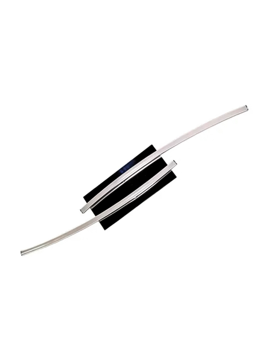Foto 2 pulgar | Lámpara Led Moderna Innovadora Sala 75 cm 140w Equivalente