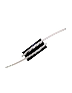 Foto 1 | Lámpara Led Moderna Innovadora Sala 75 cm 140w Equivalente