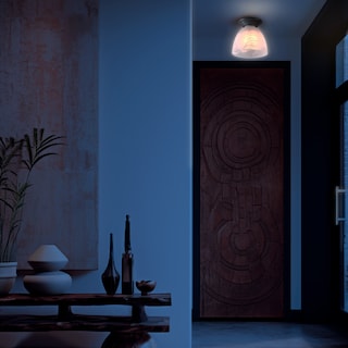 Foto 6 | Lámpara de Techo Mil Luces Bubon