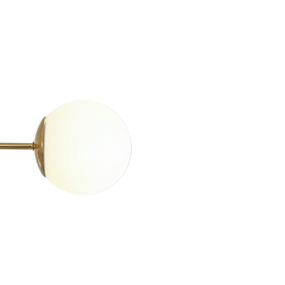 Foto 5 pulgar | Mil Luces Lampara De Techo Zibal 360w