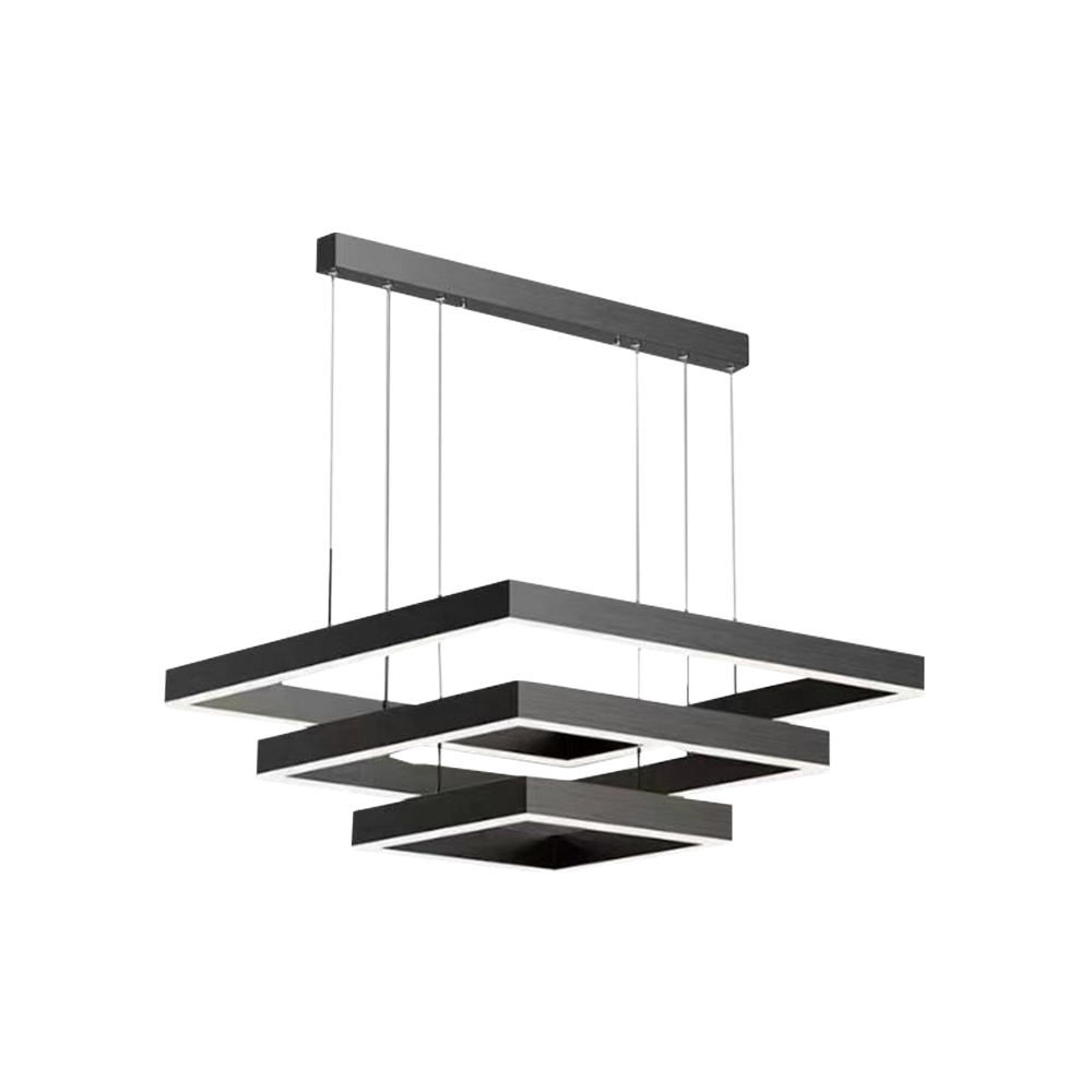 Mil Luces Lampara De Techo Etheny Iii