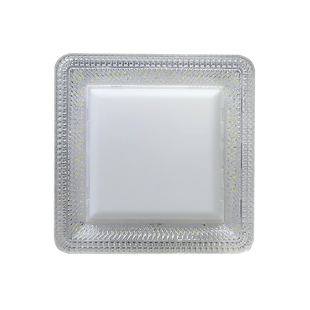 Mil Luces Lampara De Techo Columbia 002