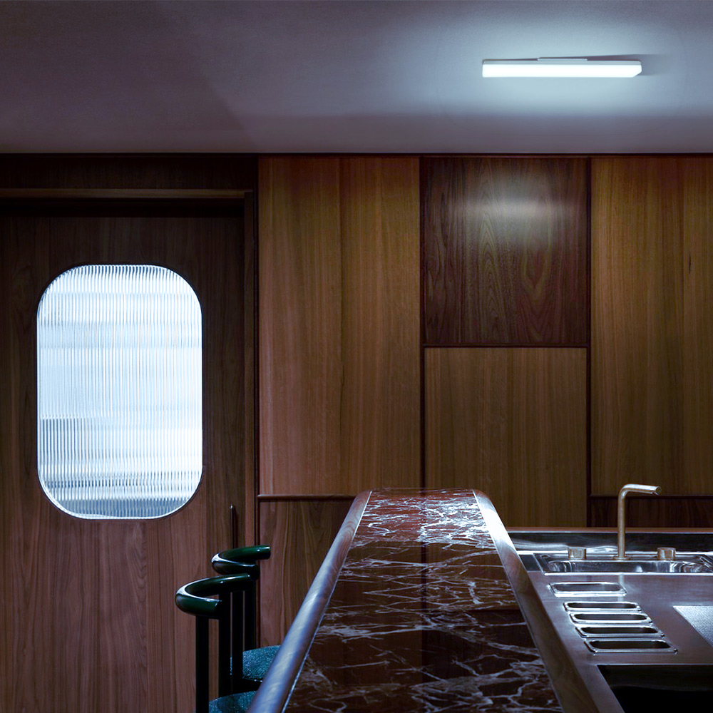 Foto 7 pulgar | Mil Luces Gabinete Led Pixis 024