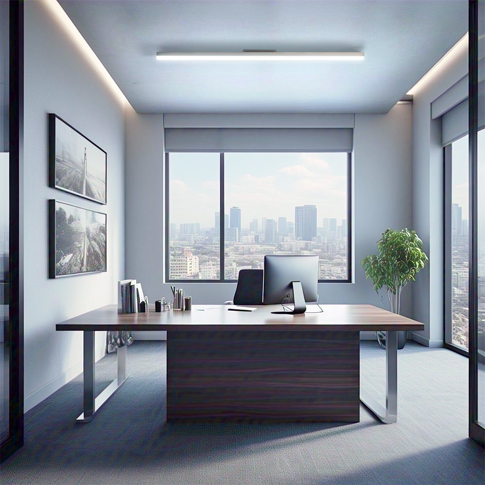 Foto 6 | Mil Luces Gabinete Led Pixis 048