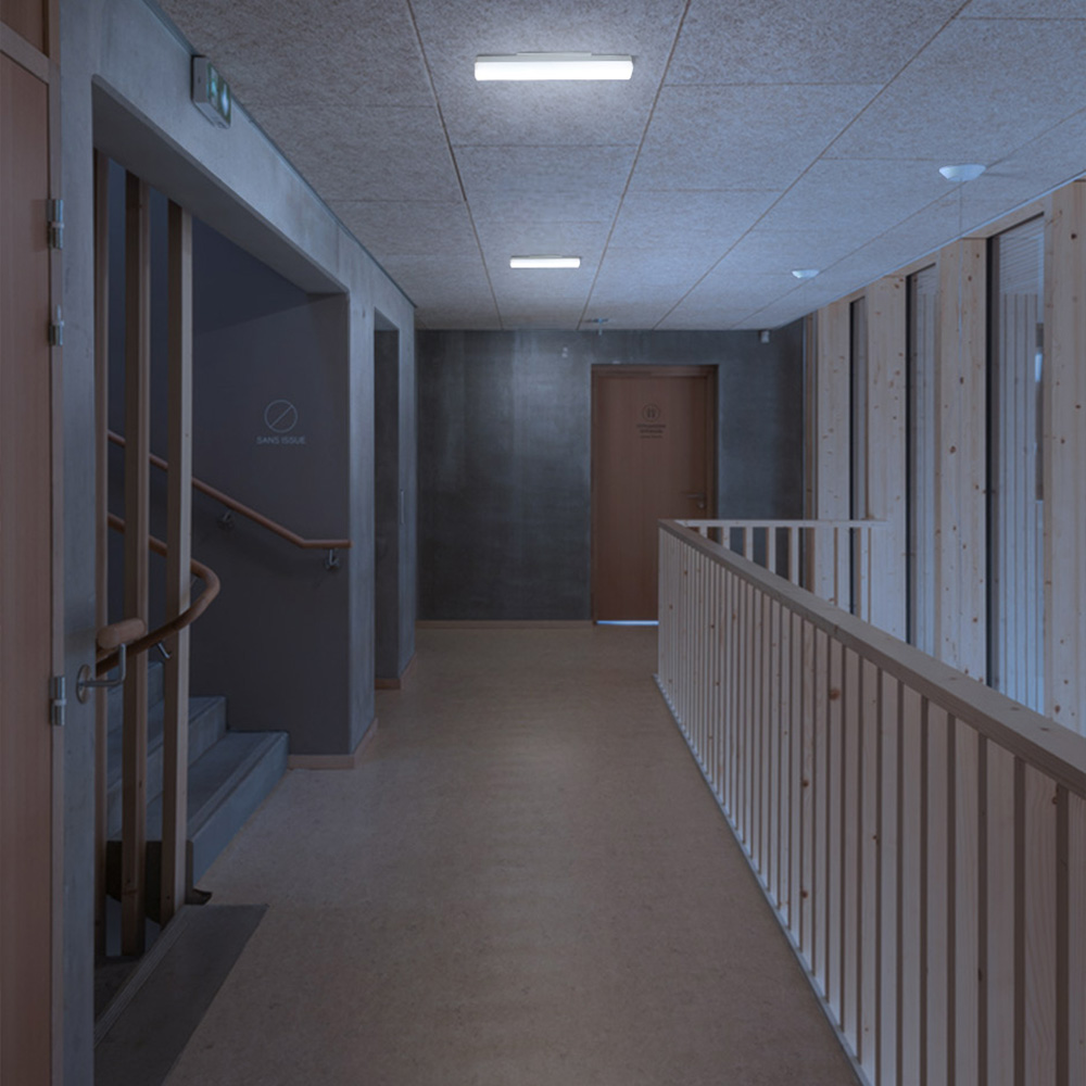Foto 6 | Mil Luces Gabinete Led Pixis 018