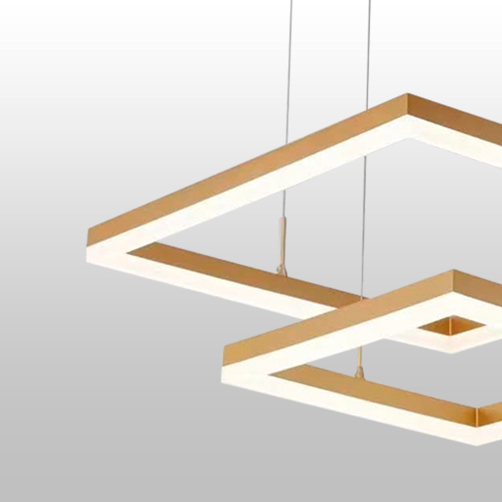 Foto 4 | Lámpara de Techo Mil Luces Etheny II