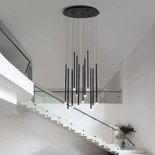 Foto 4 | Lámpara Colgante Ilios Innova Luz Led
