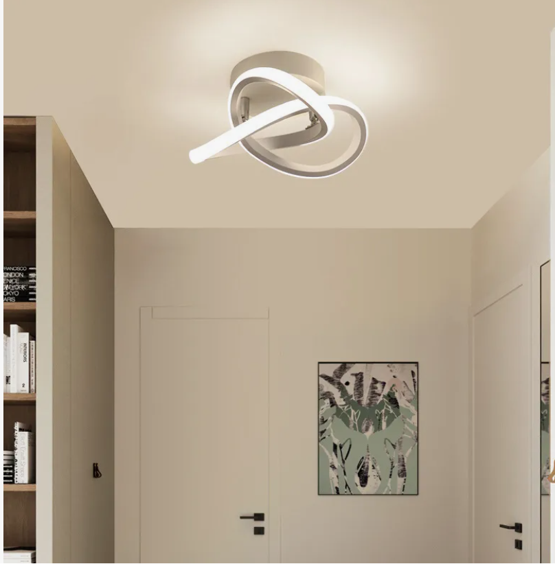 Foto 3 pulgar | Luz Led Creativa Para Decoración De Cuarto