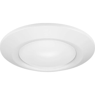 Foto 1 | Lámpara De Techo Progress Lighting Intrinsic P810013-028-30 - Venta Internacional.