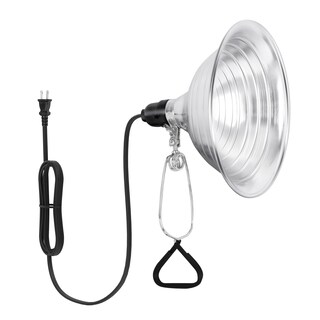 Foto 1 | Lámpara Clamp Light Simple Deluxe Con Reflector De 8.5 Pulgadas - Venta Internacional.