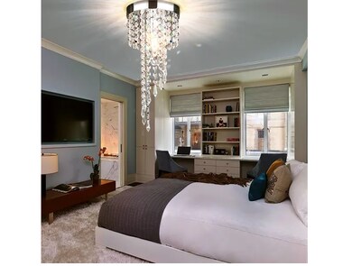 Foto 4 | Lamparas Xtellar Techo Decorativas Colgantes Moderna Led Para Sala