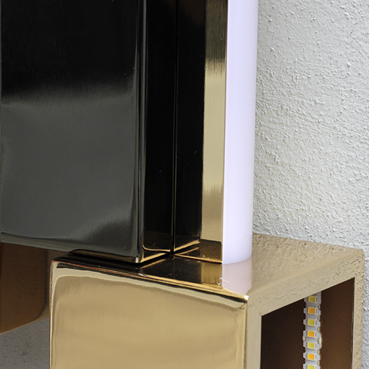 Foto 5 pulgar | Lámpara De Techo Moderna Lineal Para Sala O Comedor