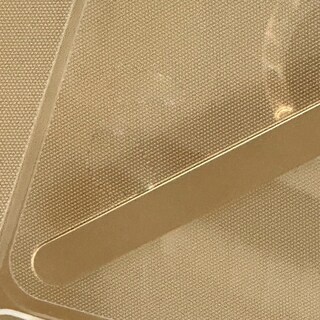 Foto 3 | Lámpara Colgante Cuadrada Moderna Para Techo Interior.