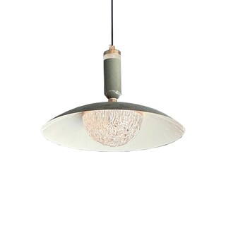 Foto 4 | Lámpara De Techo Con Foco Led De Luz Blanca