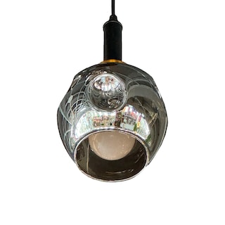 Foto 4 | Lámpara de Techo 3 Luces
