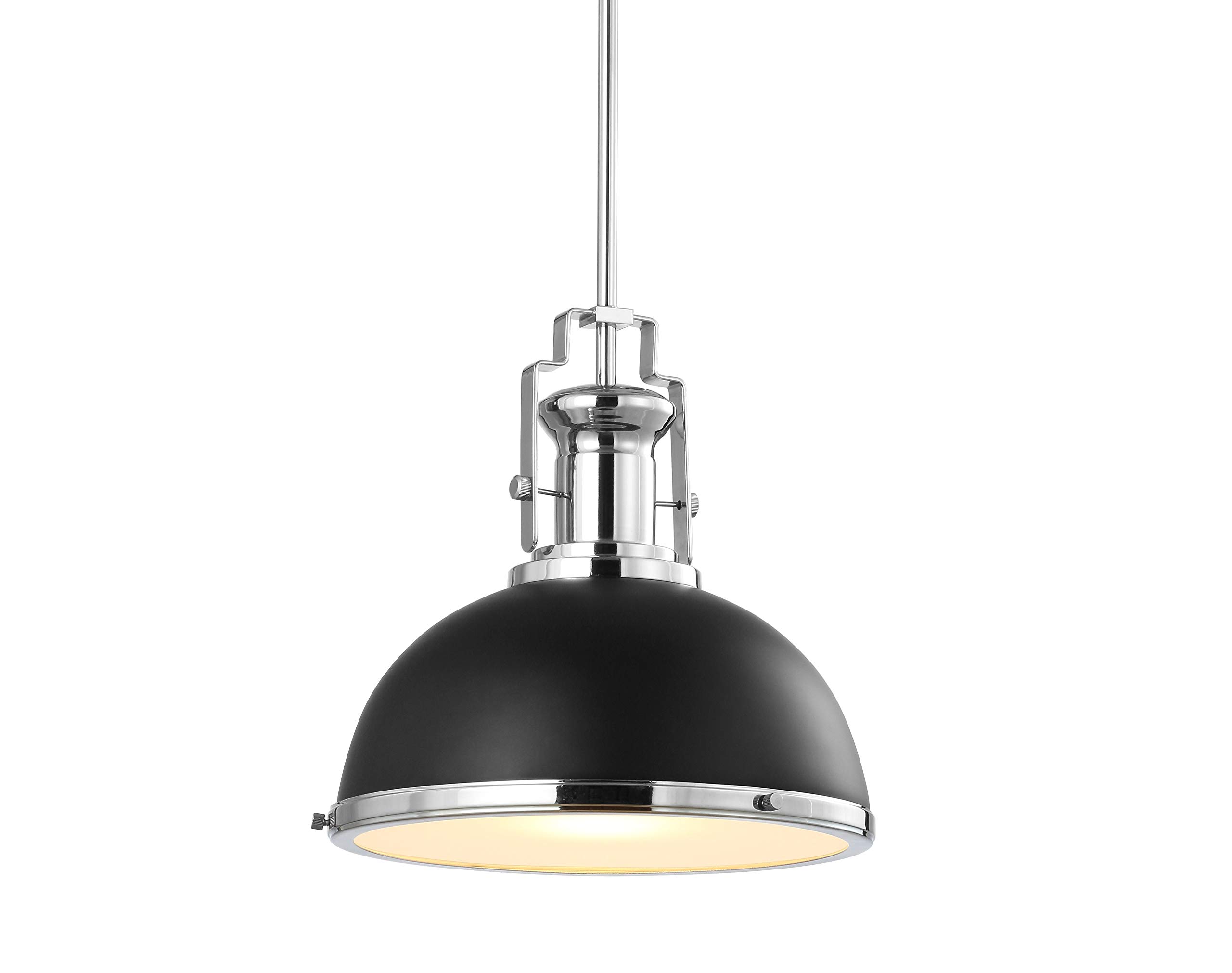Foto 2 pulgar | Colgante De Cocina Jonathan Y Jyl9536b Homer 13 Vintage Led - Venta Internacional.