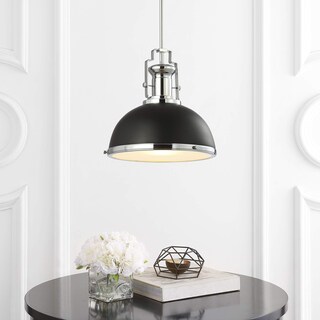 Foto 2 | Colgante De Cocina Jonathan Y Jyl9536b Homer 13 Vintage Led - Venta Internacional.